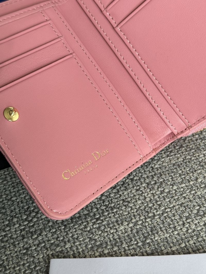 Christian Dior Wallet